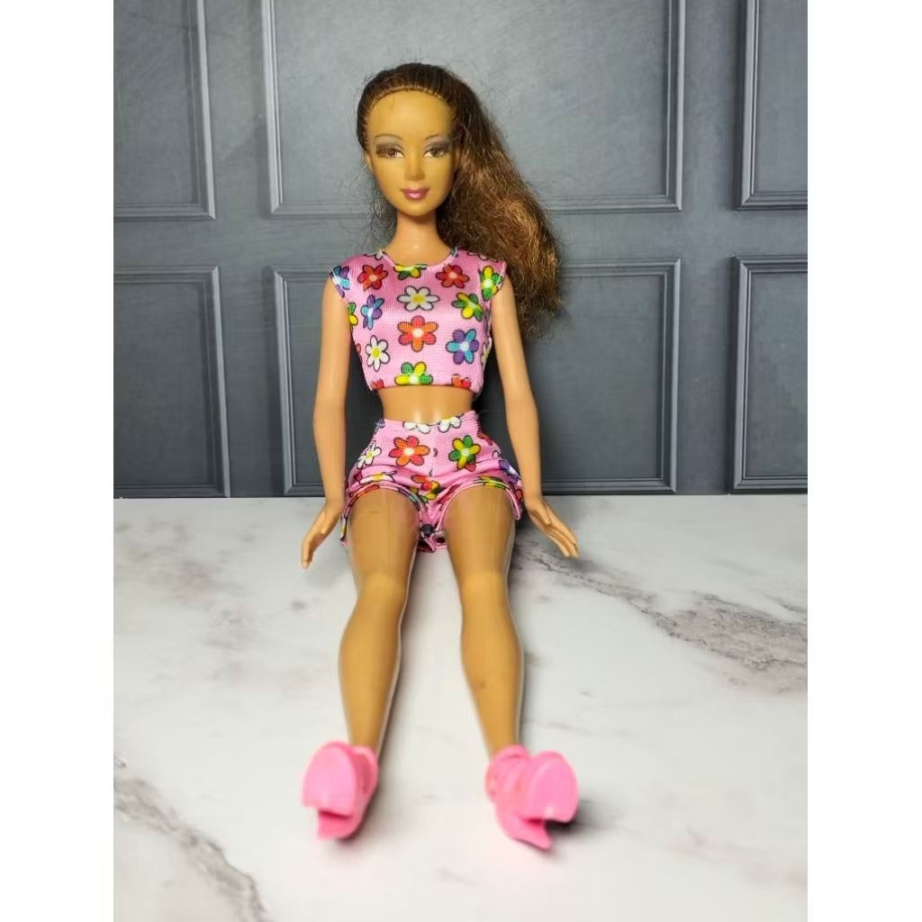 Barbie Kayla