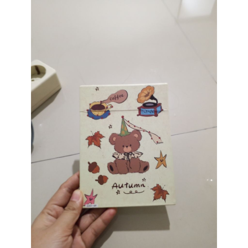 Kaca preloved - kaca cermin lucu preloved