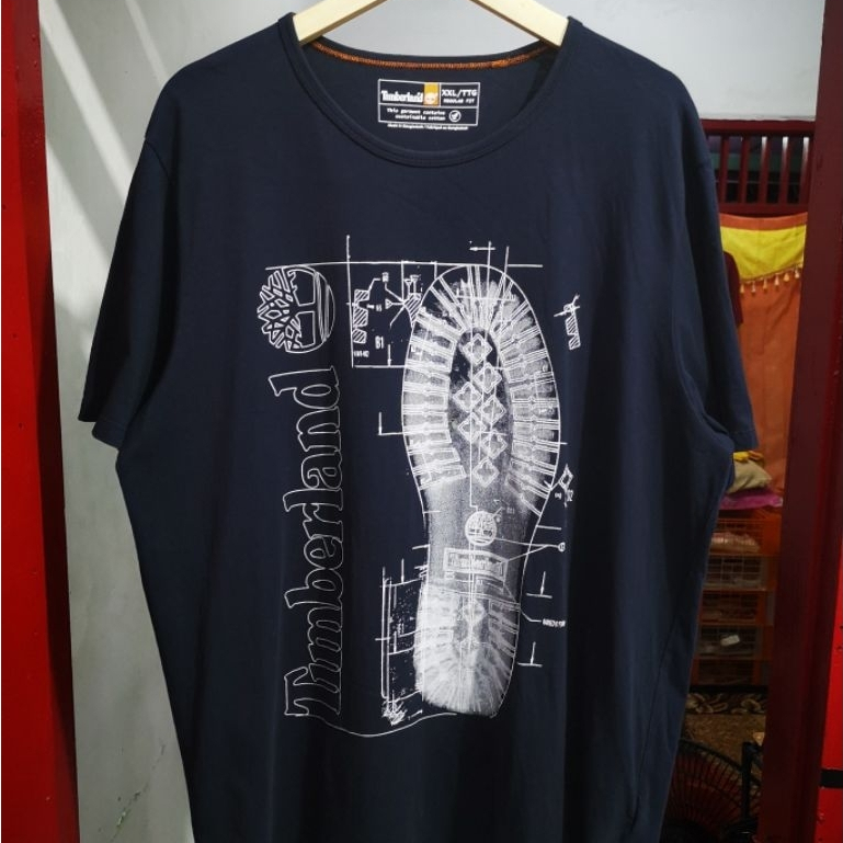 KAOS TIMBERLAND OUTDOOR