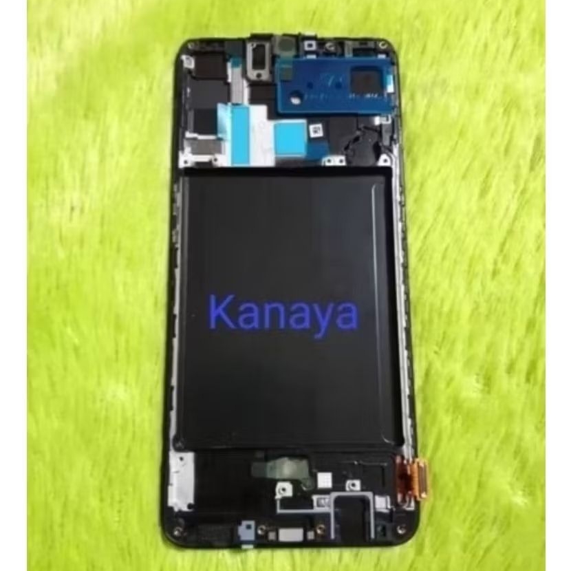 Lcd Samsung A70 / Lcd Samsung A705 / Samsung SM-A705F Original