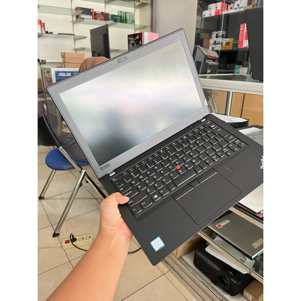 LENOVO THINKPAD X280