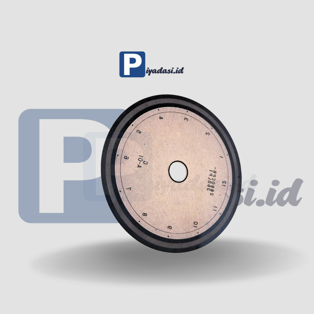 Encoder Bulat EPSON L18050 / Timing Disk EPSON L18050 L 18050
