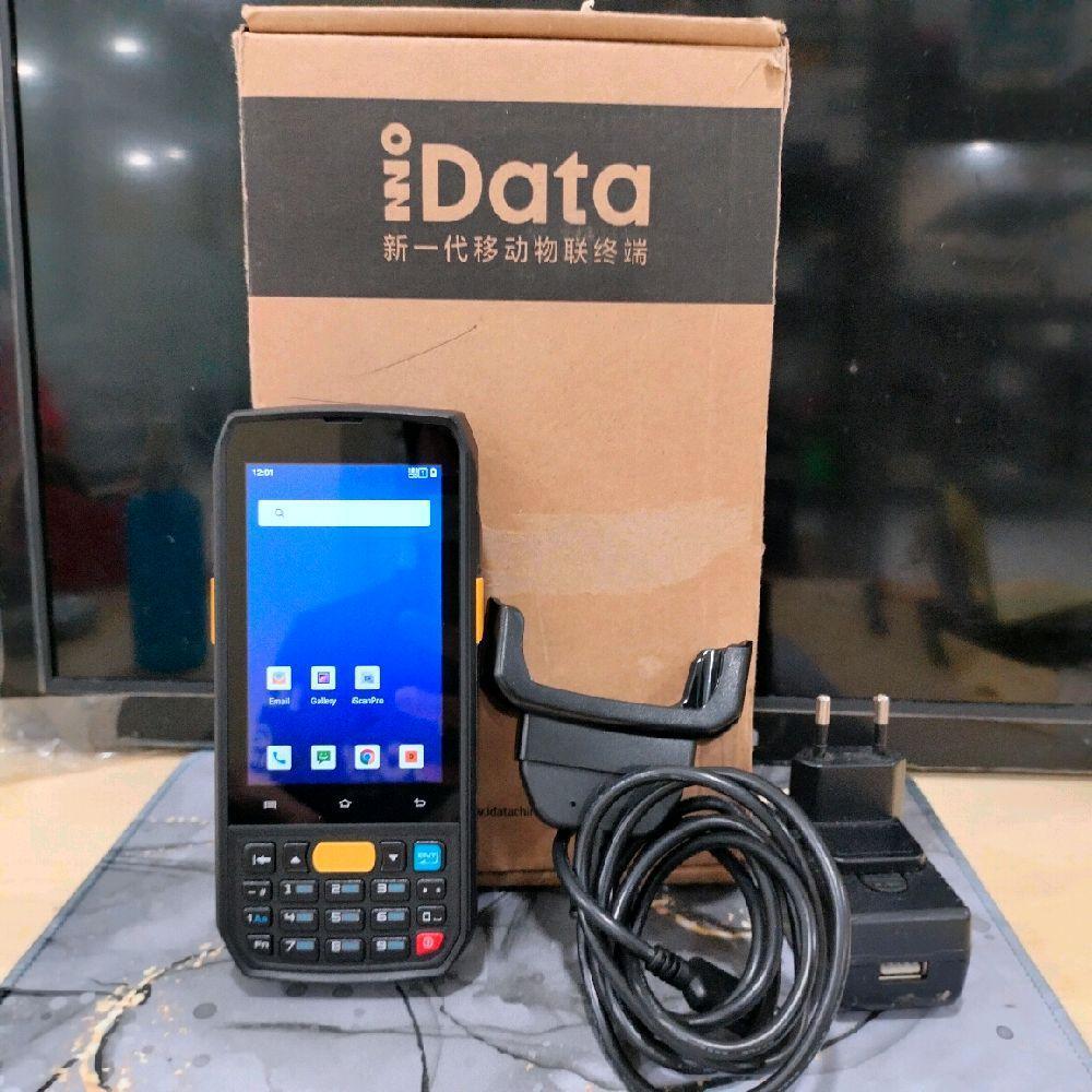 iData 70 mobile barcode scanner (499855)