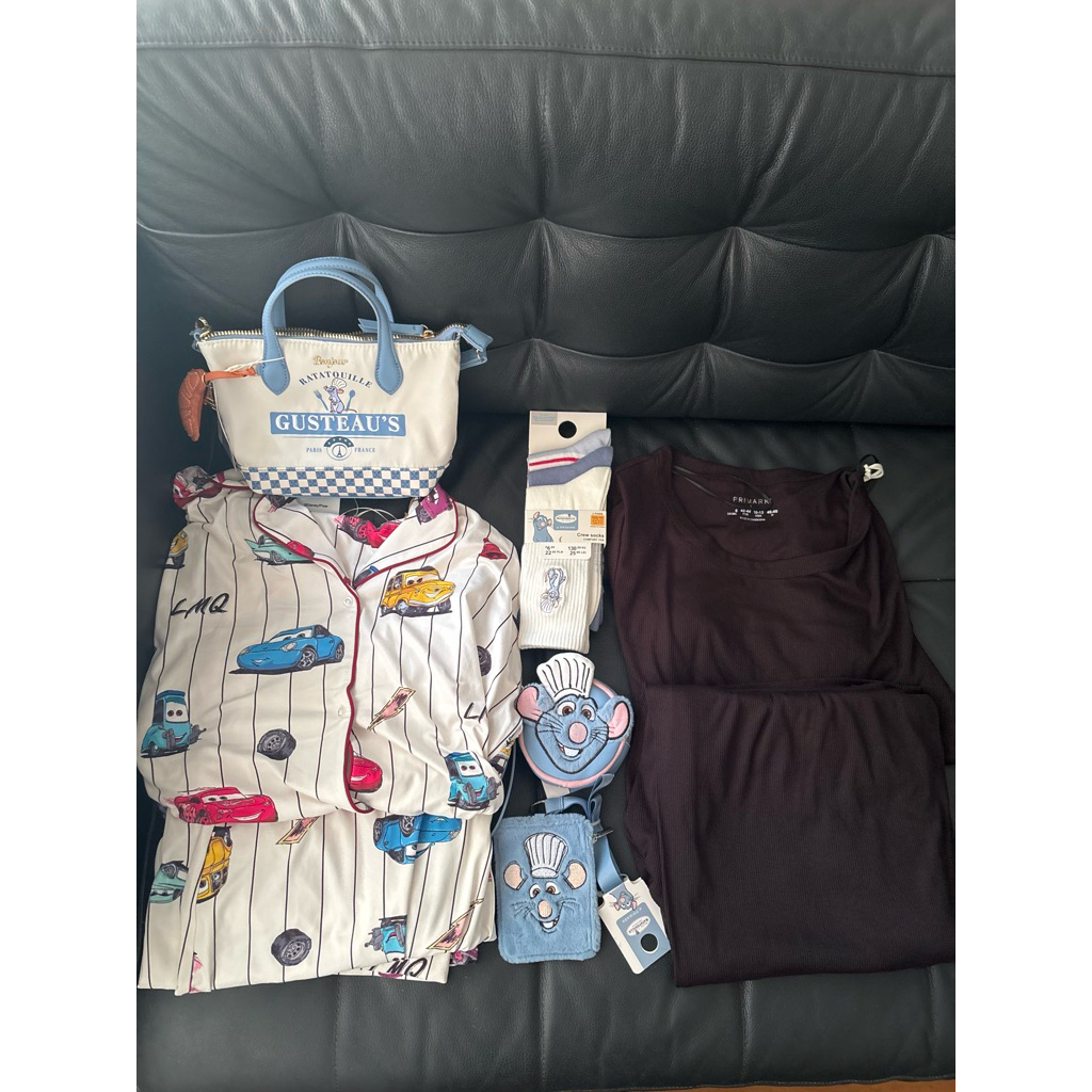 Primark Disney