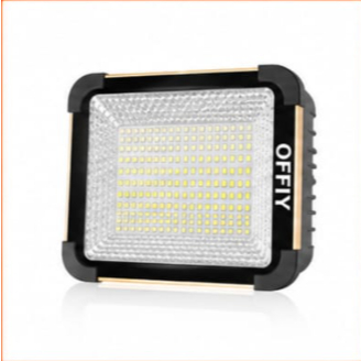 OFFIY Lampu Tenaga Surya Outdoor Lampu Solar cell Lampu 2000W Dengan Panel Surya Otomatis