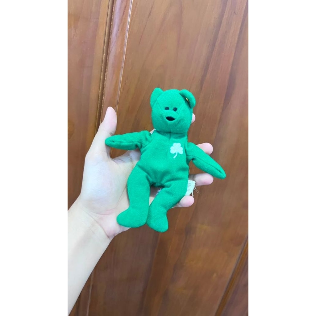 boneka beruang ty