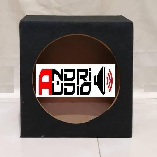 Box Speaker 12 Inch Monitor Box Salon Speaker