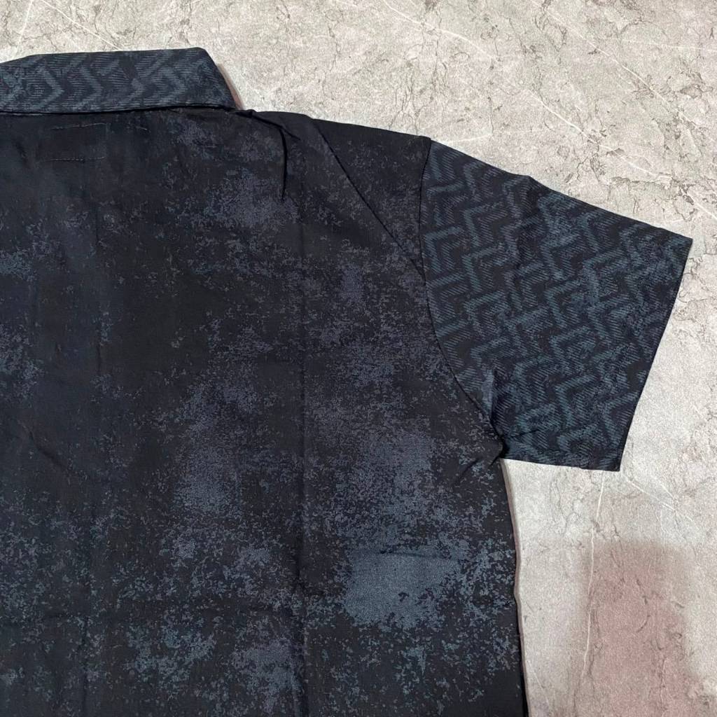 Polo Volcom Zigzag
