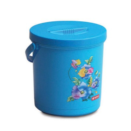 MICTON Lion Star R-22 Hana Food Carrier Rantang Nasi Tempat Makan Wadah Bekal Makanan Kotak Makan Su