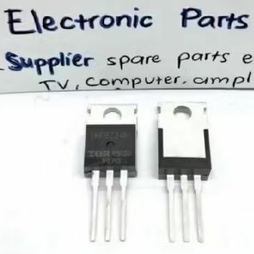 Mosfet IRF9Z24N irf 9z 24n