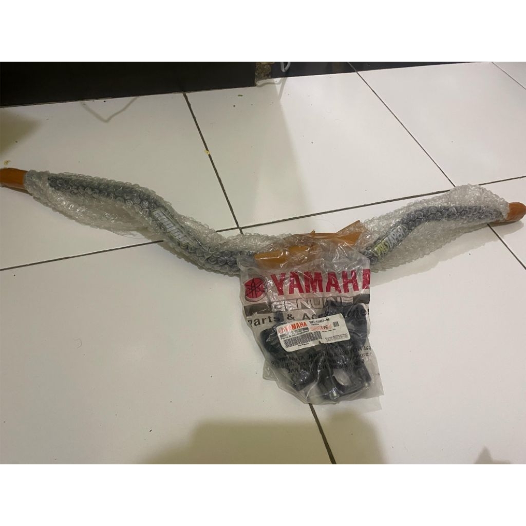 stang stir protaper high+peninggi stang