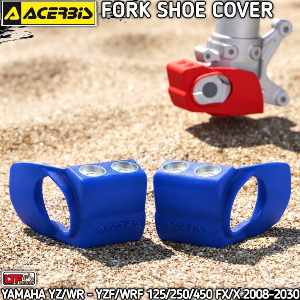 YAMAHA YZ WR - YZF WRF 125 250 450 FX X - FANTIC XE XX - XEF XXF 125 250 450 2015 2016 2017 2018 201