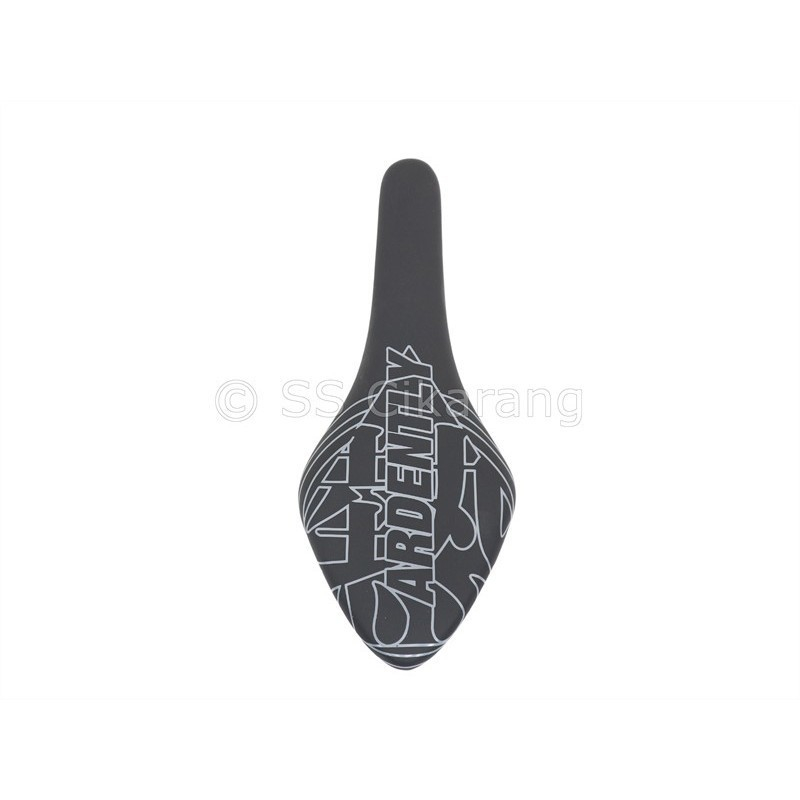 Sadel Ardently Aero Empuk Jok Sepeda Fixie / Sadel Sepeda Fixie