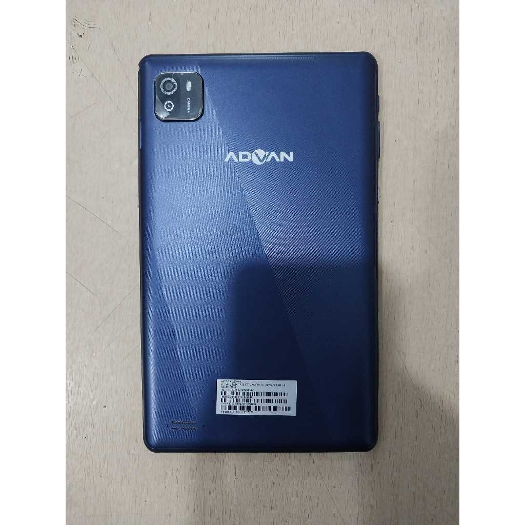 Advan Tab A8 3GB/32GB 4G Second