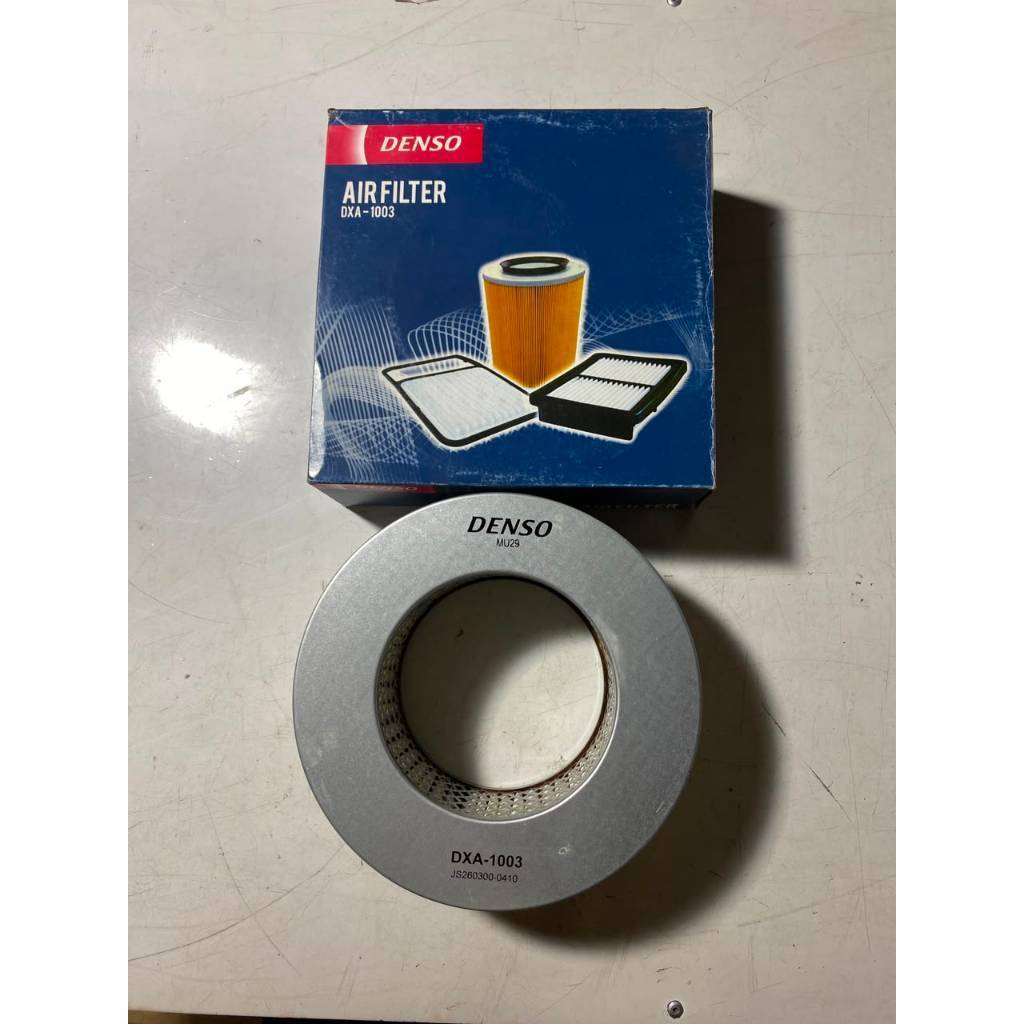 FILTER UDARA DENSO DXA-1003 KIJANG KAPSUL 98  JS260300-04103D