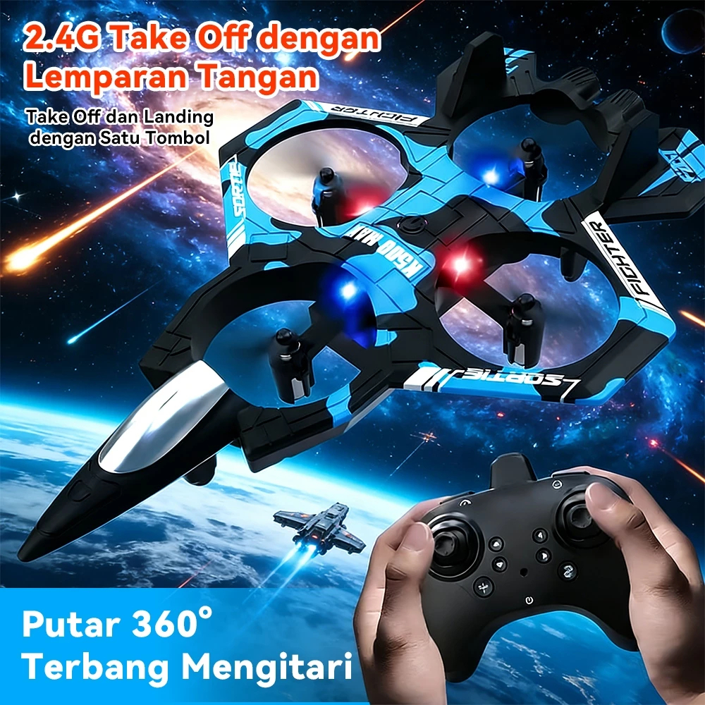 MAINAN ANAK MURAH RC J20 AIRCRAFT PR-18017 PESAWAT REMOT PESAWAT JET REMOT RC PESAWAT TEMPUR