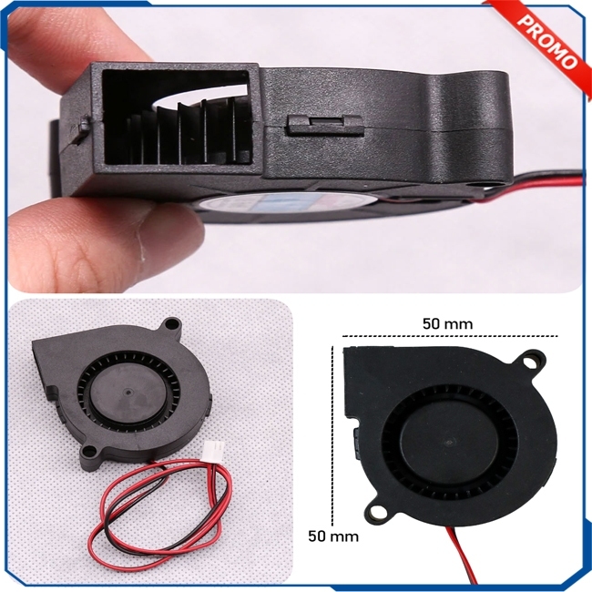 kipas blower biled dc12 volt mini