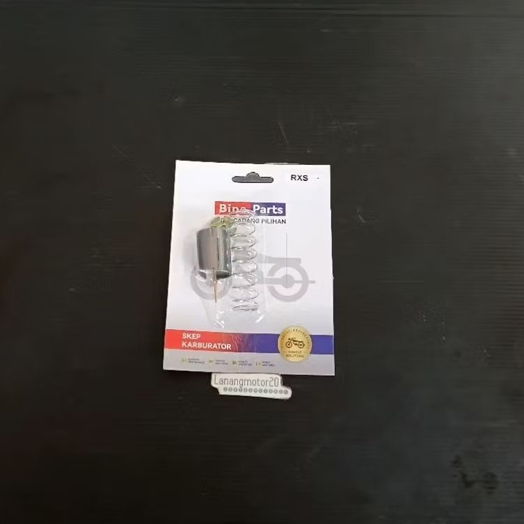 SKEP KARBURATOR RXS RX SPECIAL RX 100 RX100