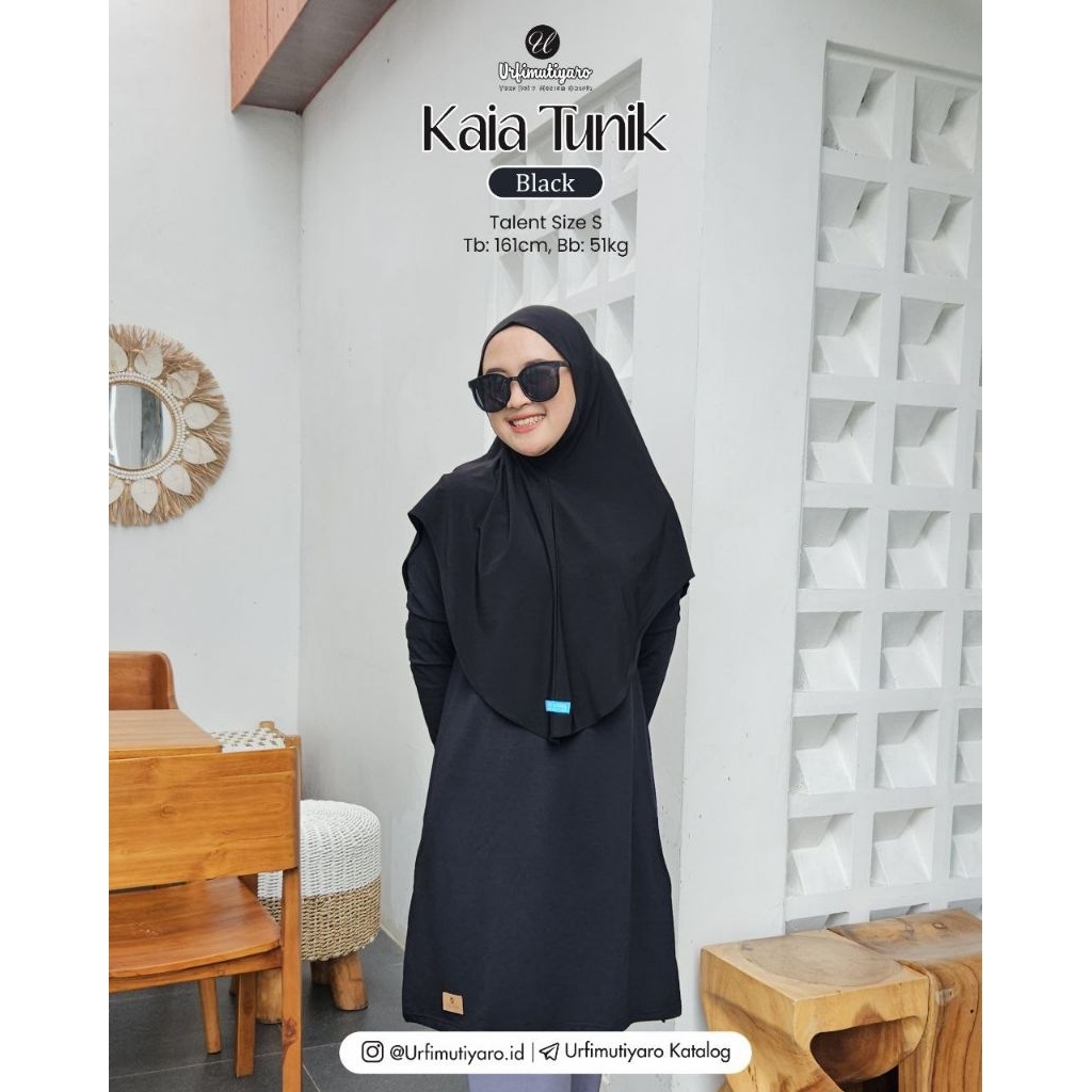 KAIA TUNIK