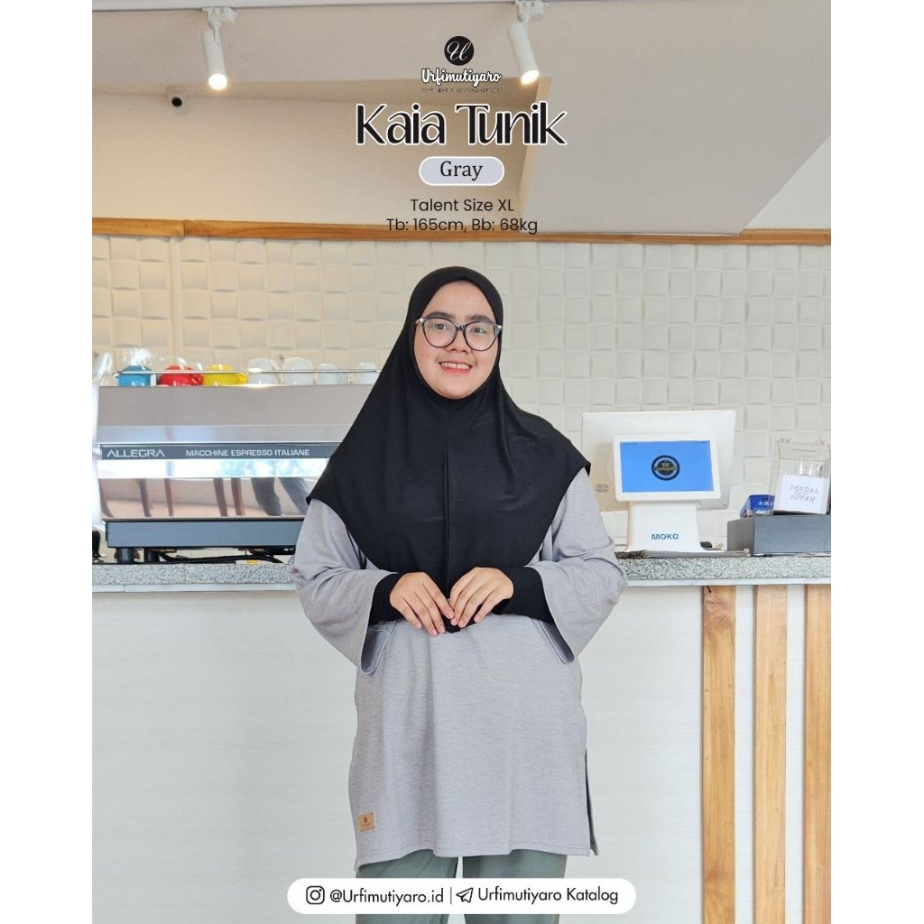 KAIA TUNIK