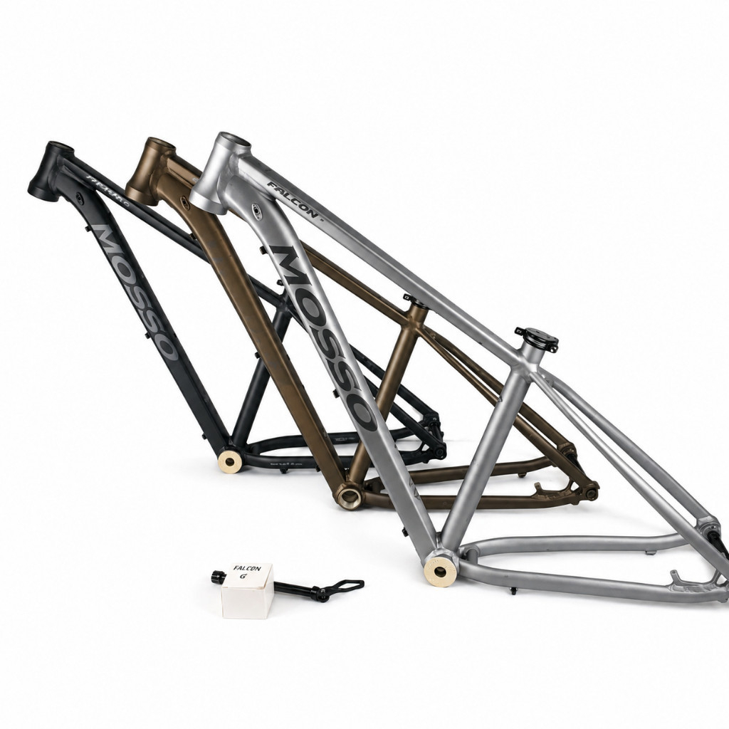MOSSO FALCON G 29 Inch - Frame MTB XC