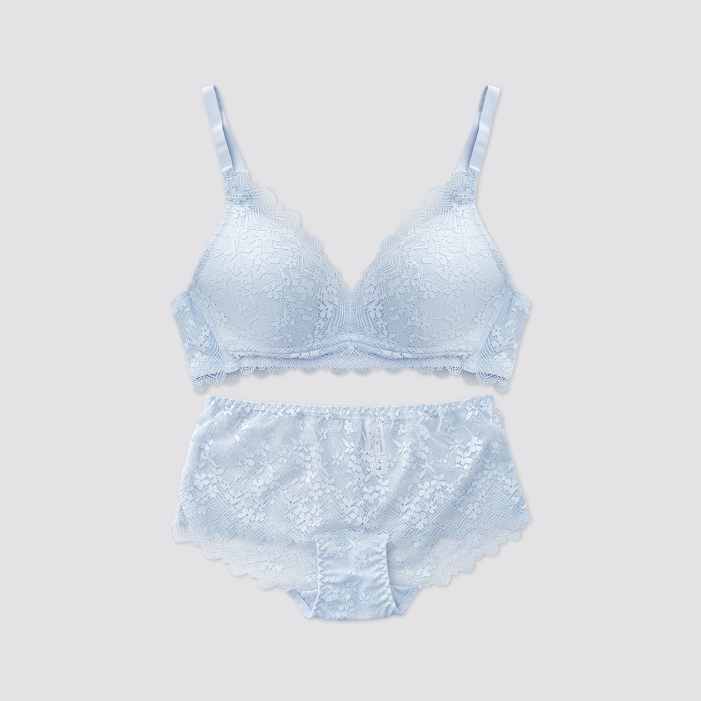 PIERRE CARDIN BRA SET TANPA KAWAT