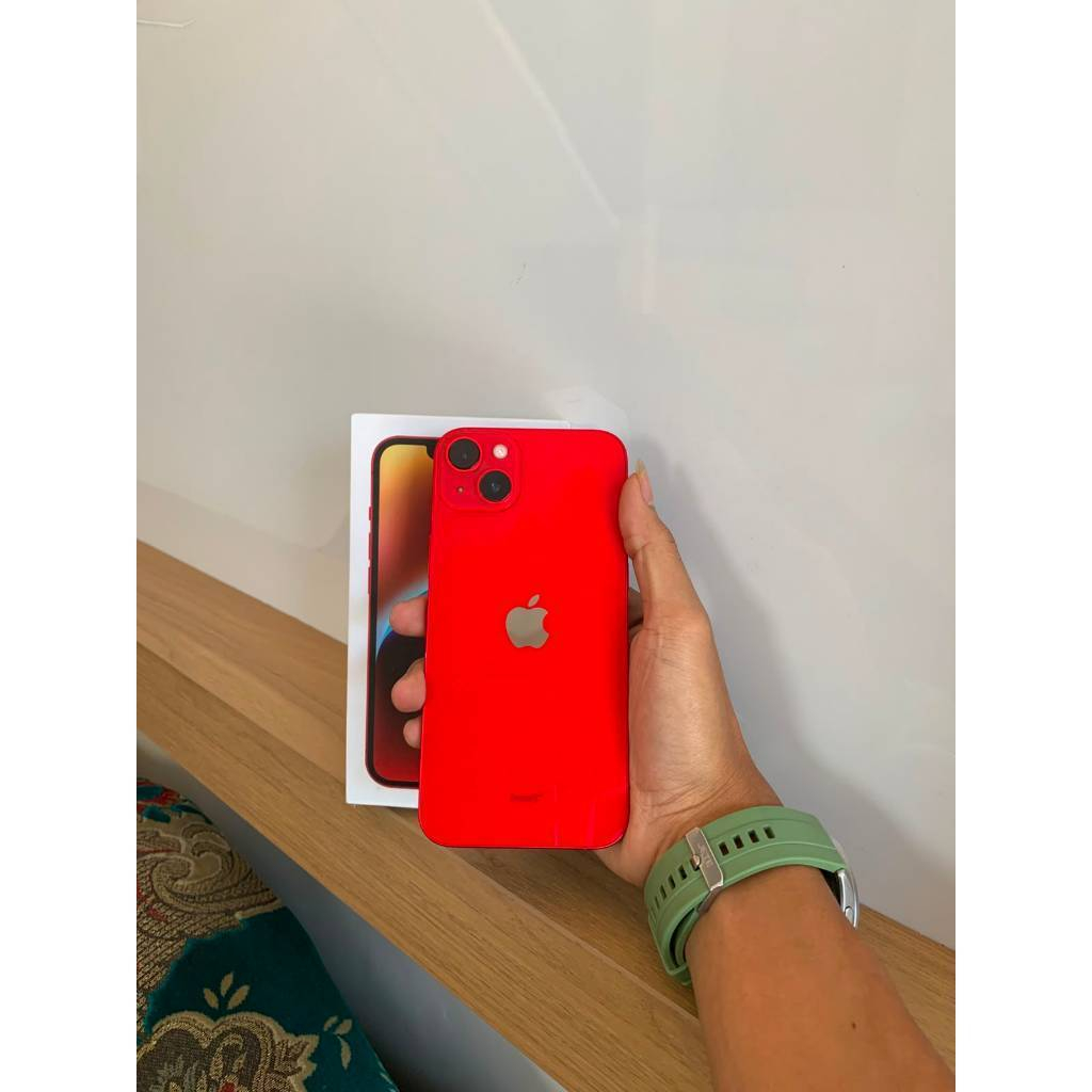 iPhone 14 Plus 128Gb Second
