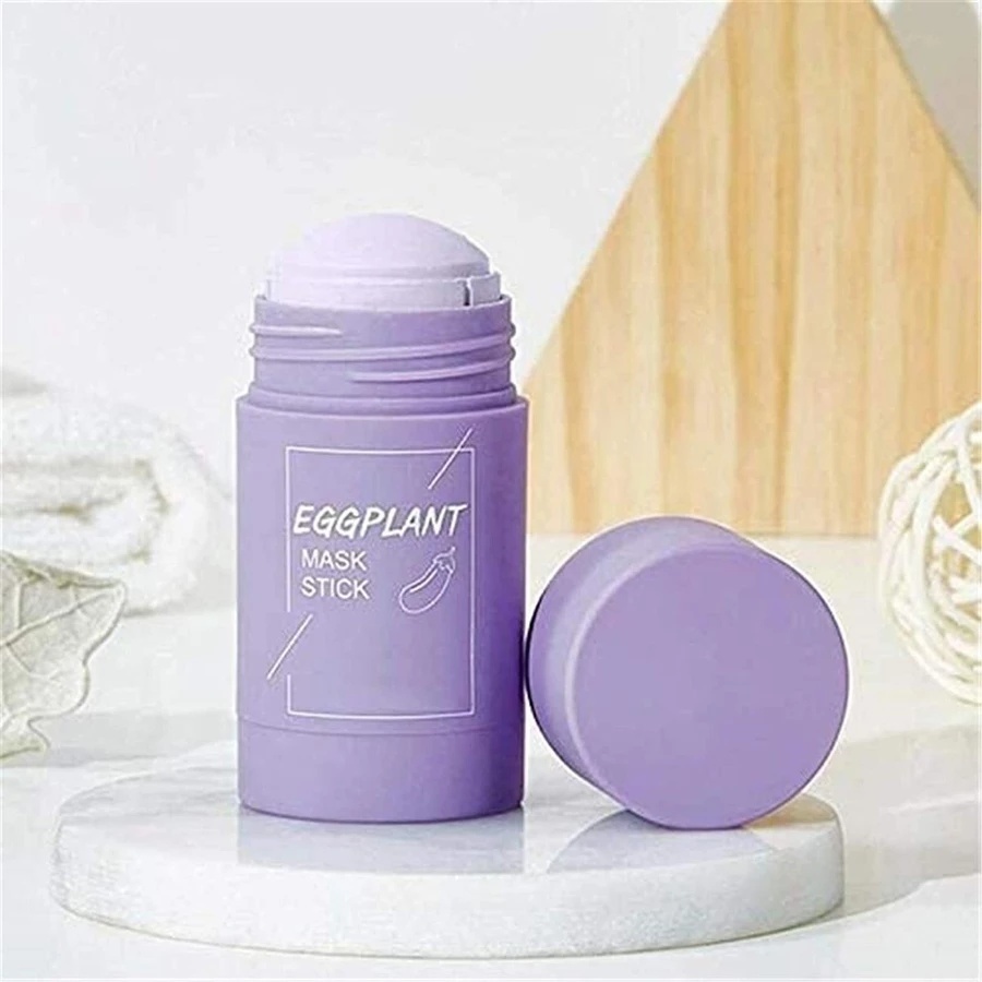 Green Mask Stick Eggplant 40gr