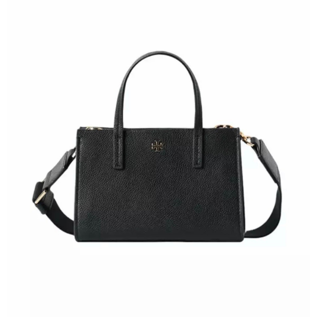 Tas Wanita Branded TB Blake Mini Tote Black 100% ORIGINAL