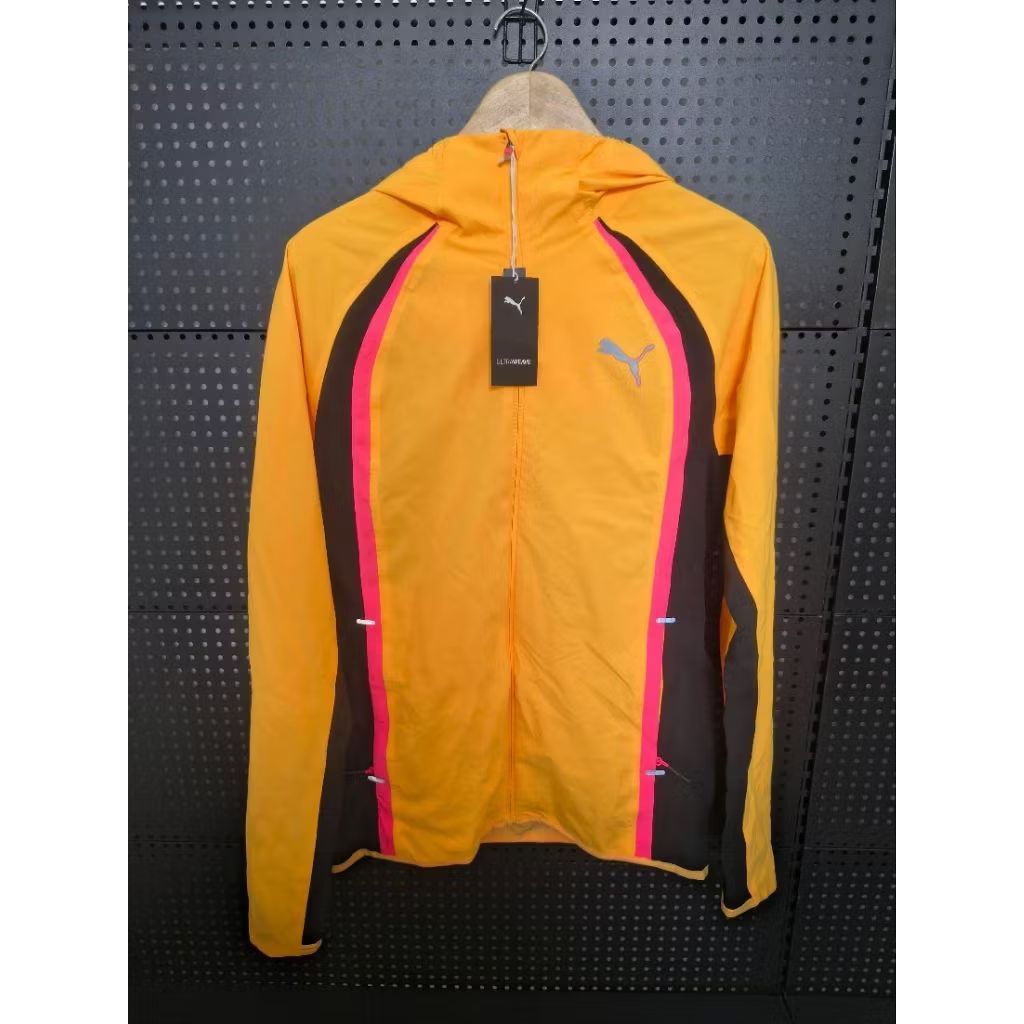 Puma Trail Waterproof Jacket