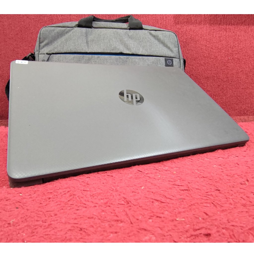 Laptop HP 255 G8 Ryzen 5-5500U RAM 8GB SSD 512GB MALANG