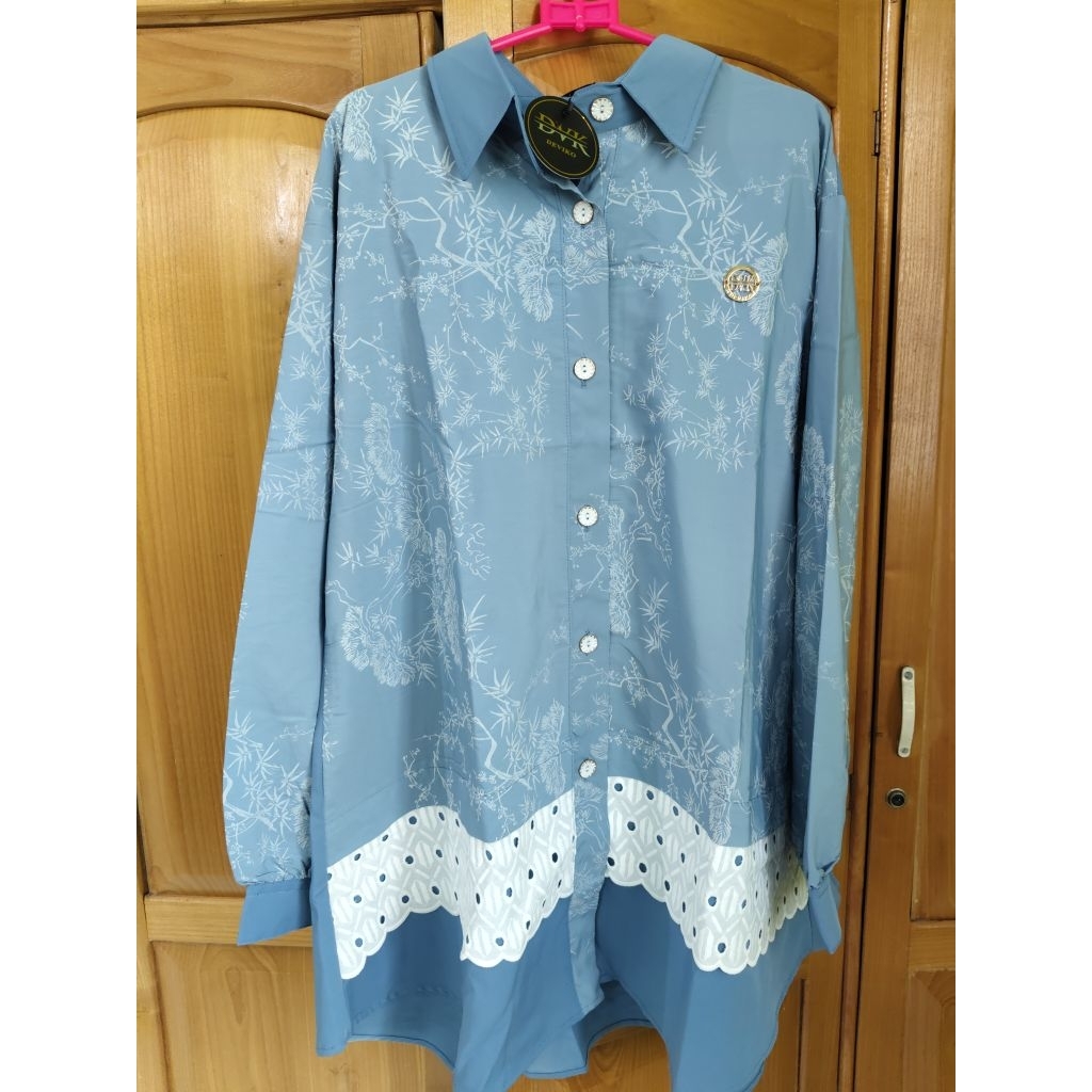 Atasan Wanita All Size - DEVIKO