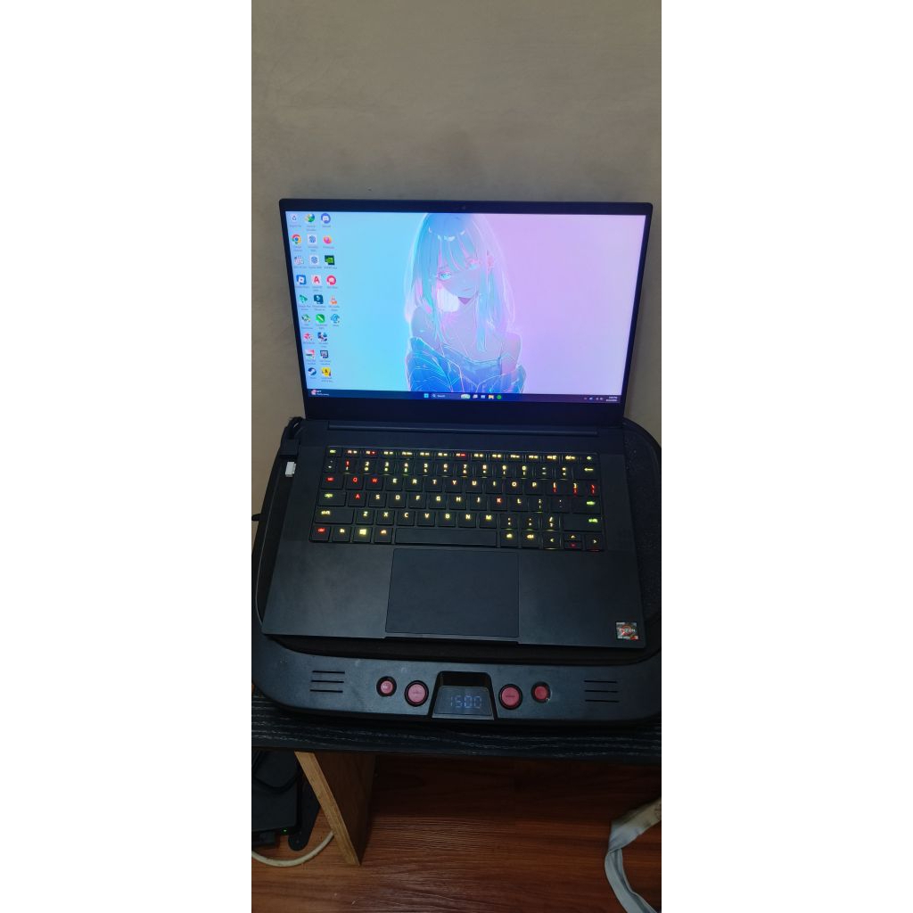 Razer Blade 14 Second