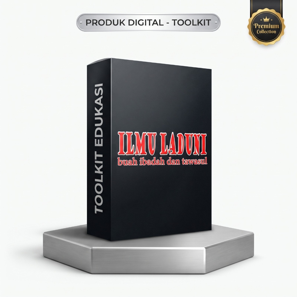 TOOLKIT EDUKASI ILMU-LADUNI