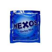HEXOS BARLEY MINI