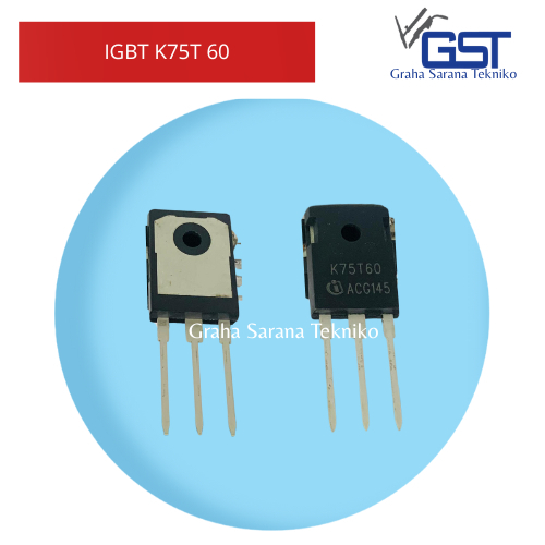 IGBT K75T 60