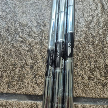 Golfline | Titleist Vokey Wedge Shaft Golf
