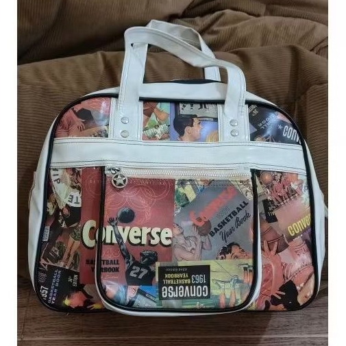 Tas Tote Converse (second)