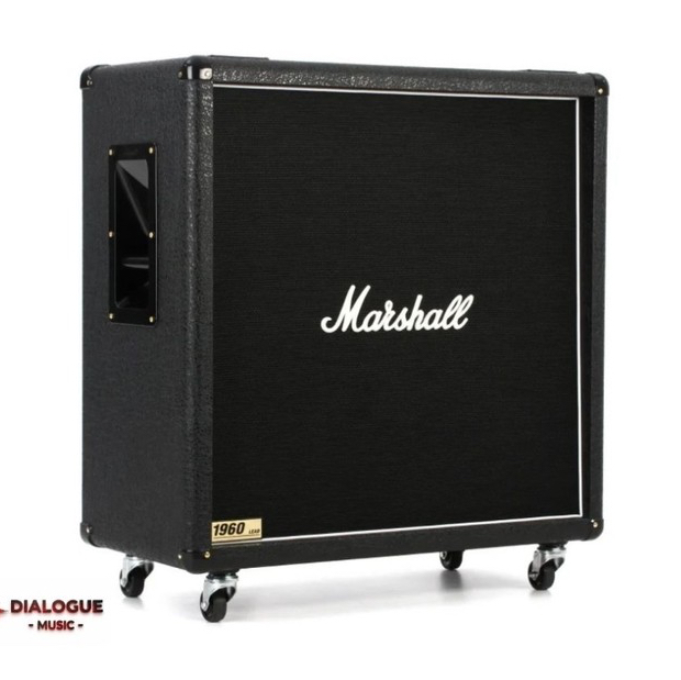 Marshall JCM900 1960A Cabinet