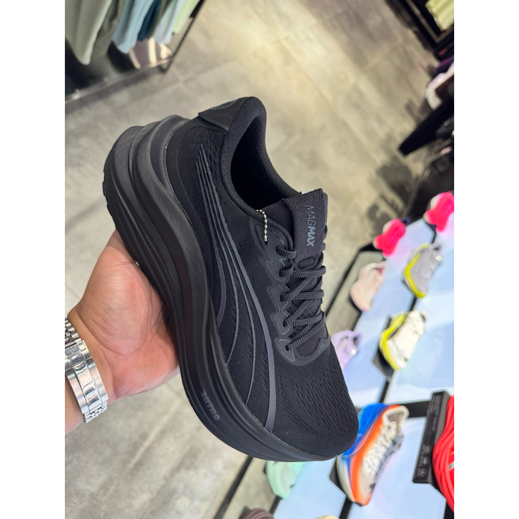 puma Magmax Nitro
