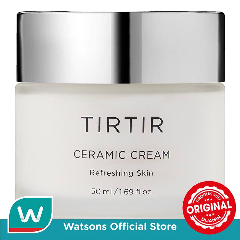 Tirtir Ceramic Cream 50ml