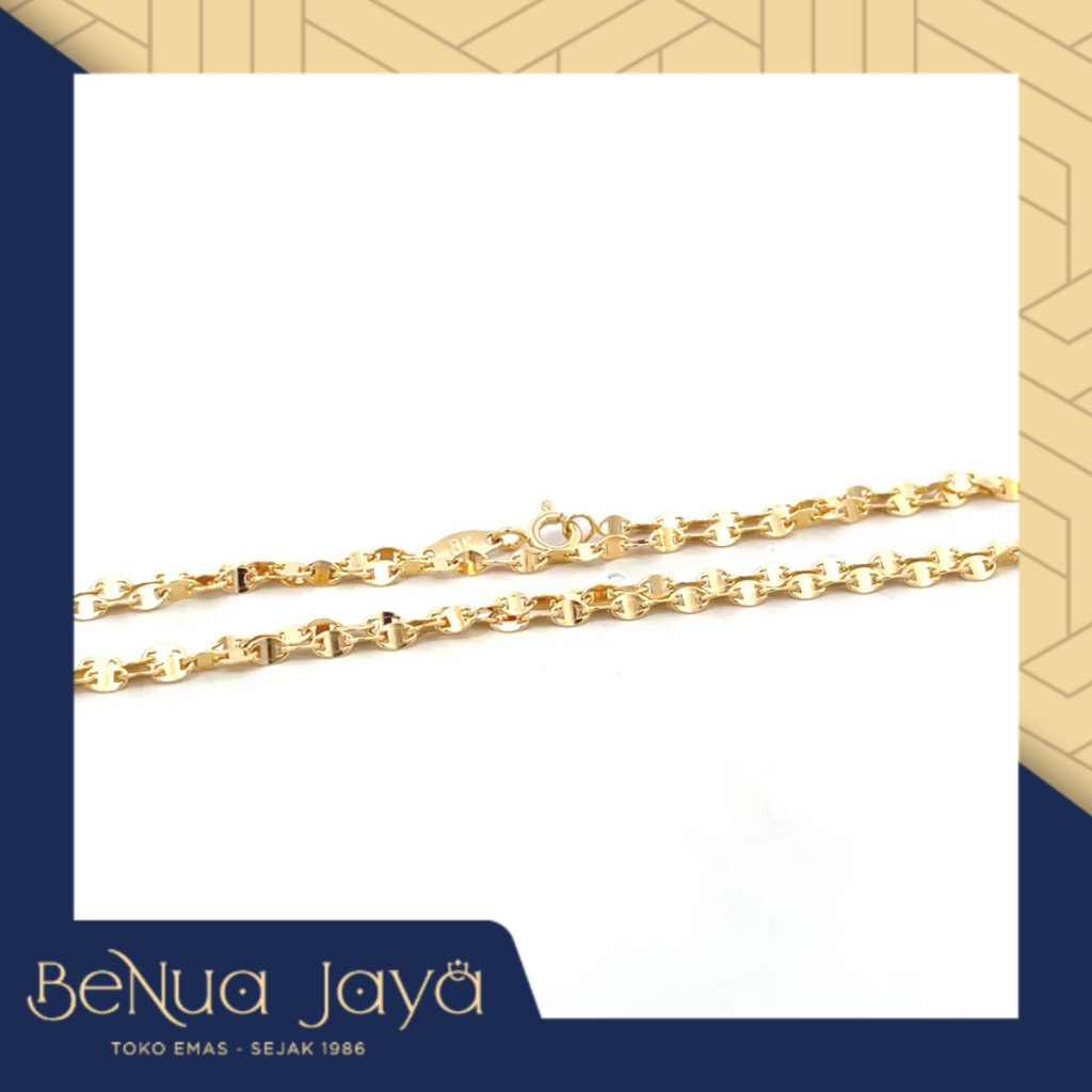 Kalung Toscano 8K #00517942