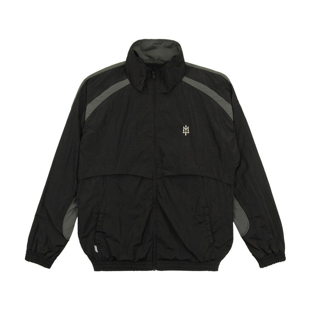JACKET TRACK TOP MATERNAL DISASTER ( BIERZO )