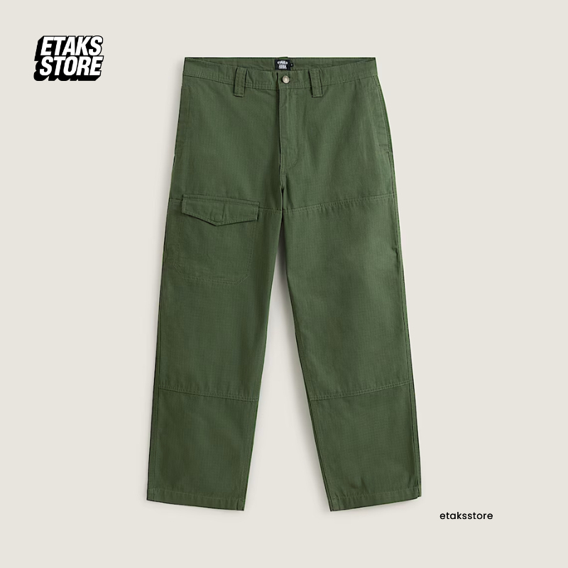 Celana Vans Skate Loose Atiba Haze Cargo Pants  | Long Pants Celana Panjang | Navya GMG | Original R