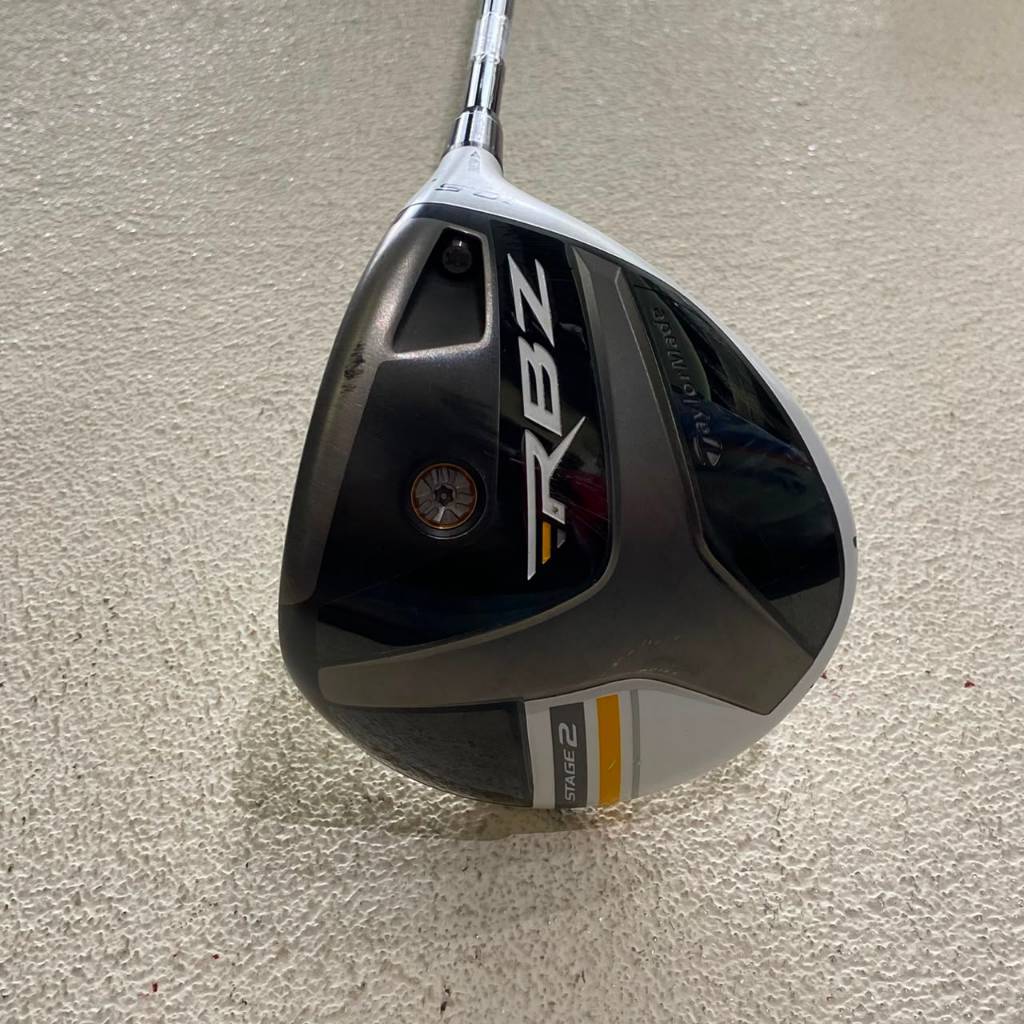Taylormade RBZ Stage 2 Driver