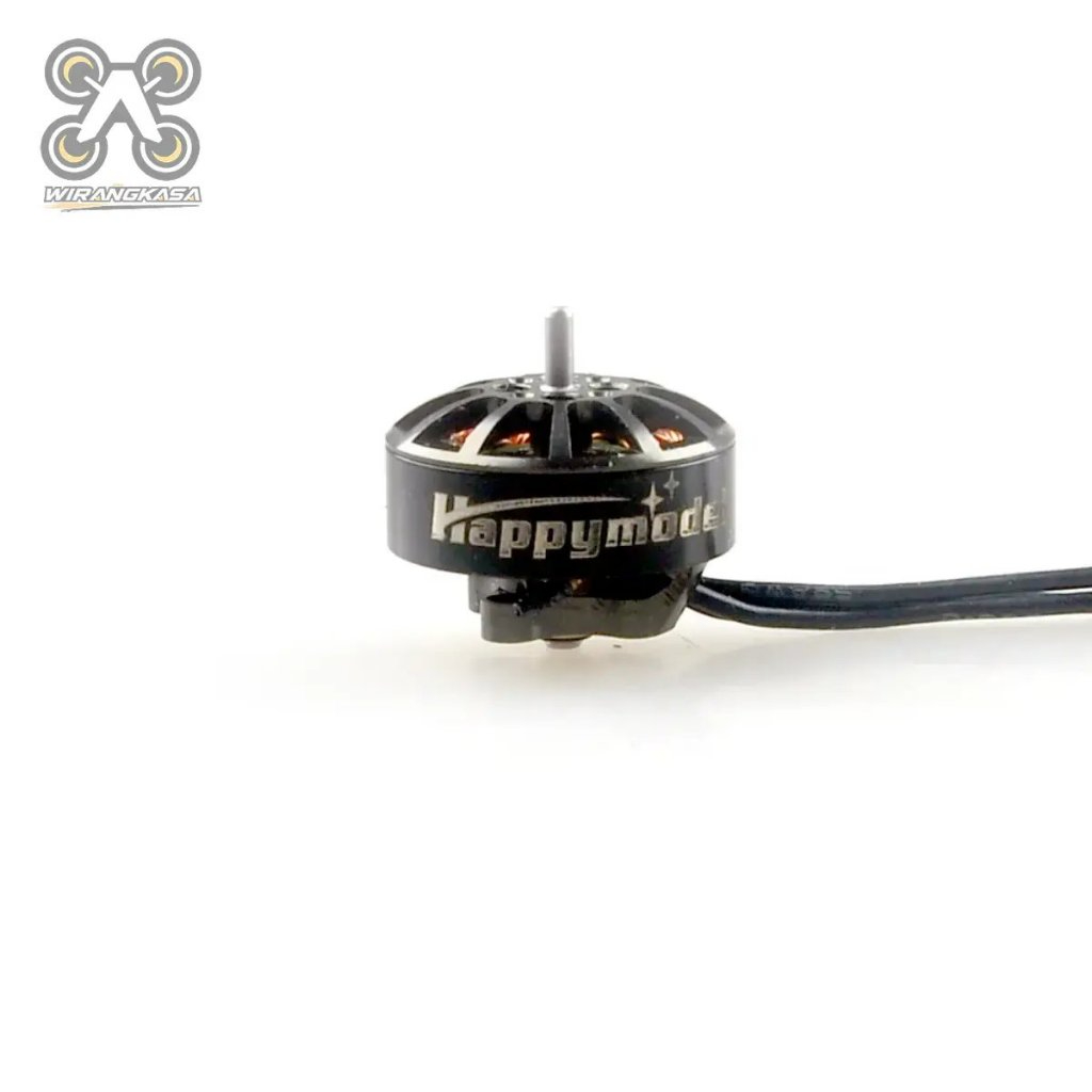Happymodel EX1404 KV2750 KV3500 KV4800 Brushless Motor 1.5mm shaft