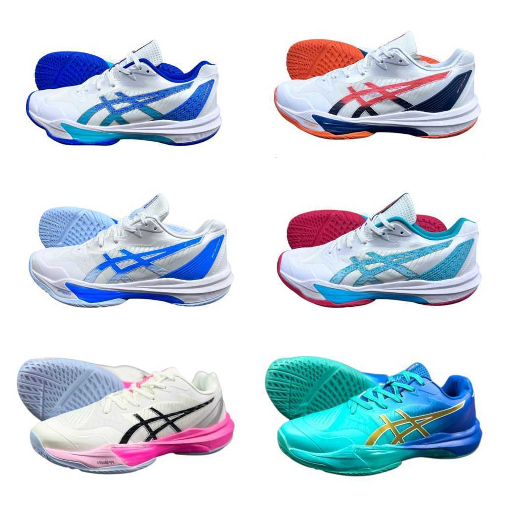Sepatu Volly Sky Elite FF3 LOW Super Premium