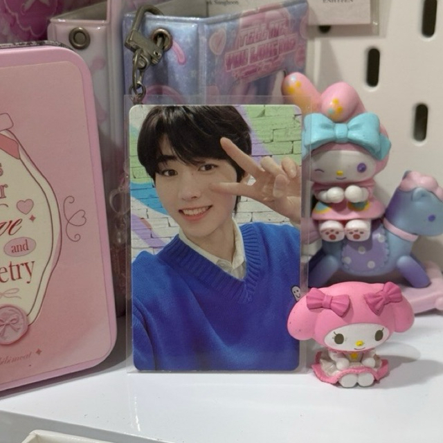 pc enhypen sunghoon random pc ggu ggu package 2021 official photocard