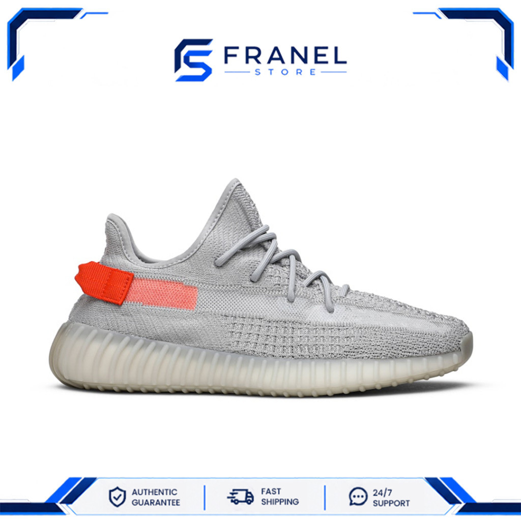 FRANEL Store - Adidas Yeezy Boost 350 V2 Tail Light