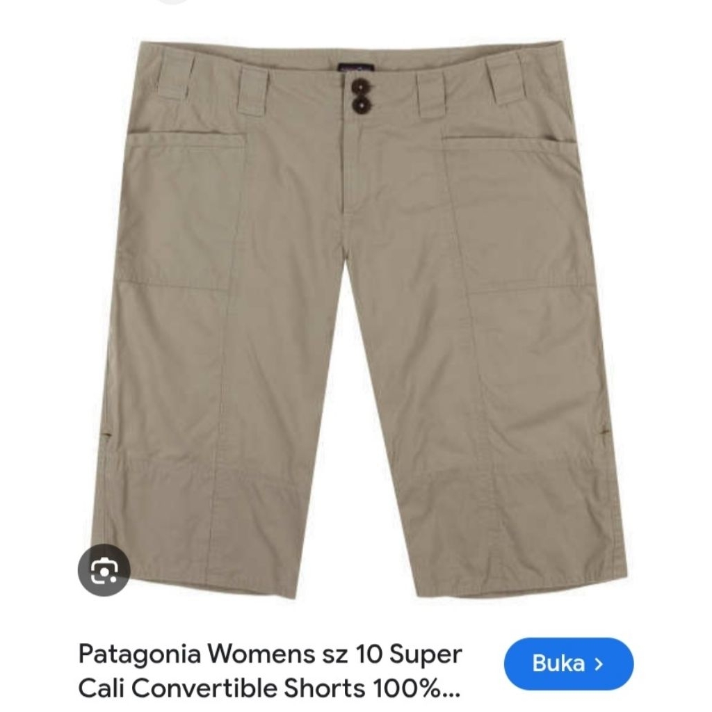 CELANA OUTDOOR PATAGONIA